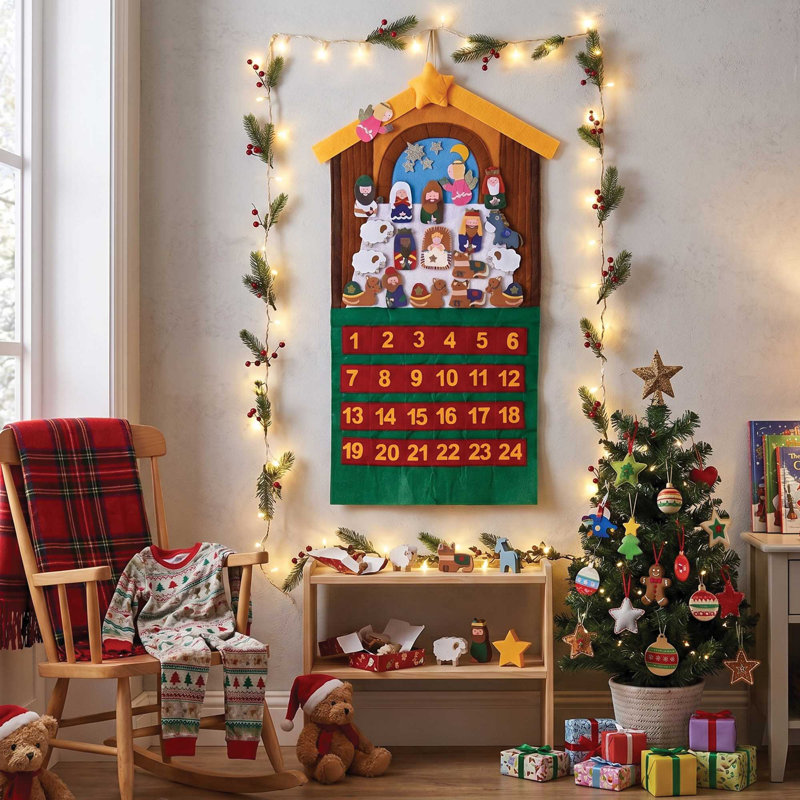 Christmas Advent Calendar
