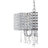 Mae 5 - Light Drum Chandelier-1298438349