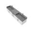 Meuble-lavabo double 84 po avec plateau Amazon-92646583-92646584-92646590