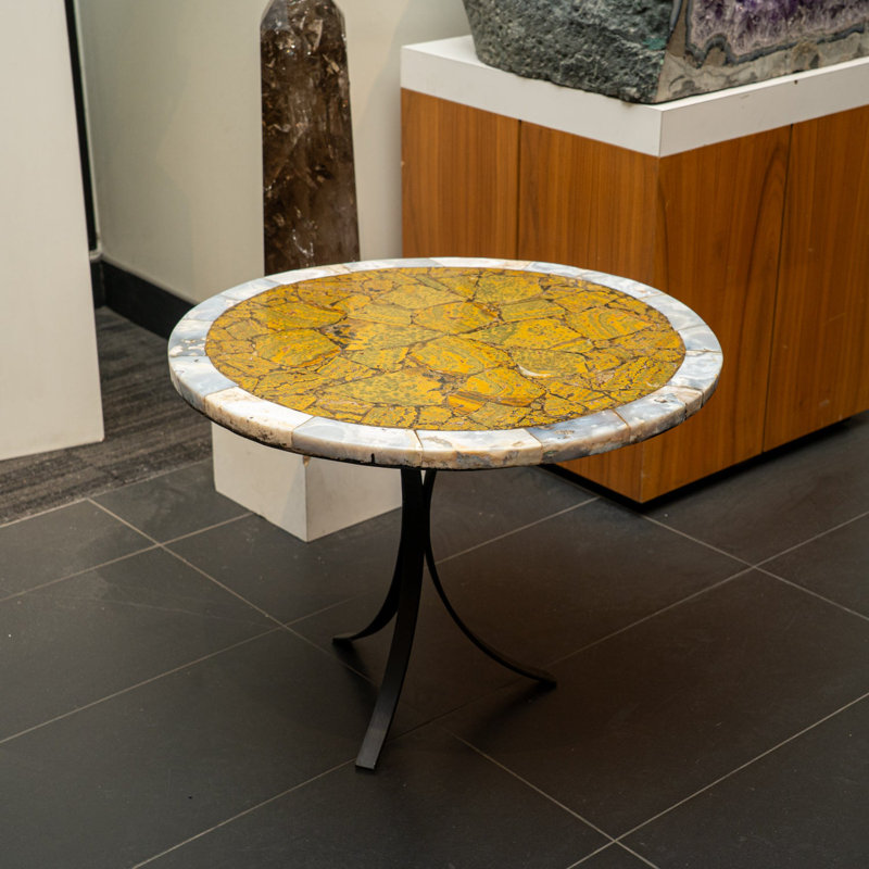 Table basse simple