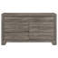 Commode 6 tiroirs