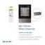 Distributeur d'eau filtré Elkay ezH2O Liv non réfrigéré-39597308