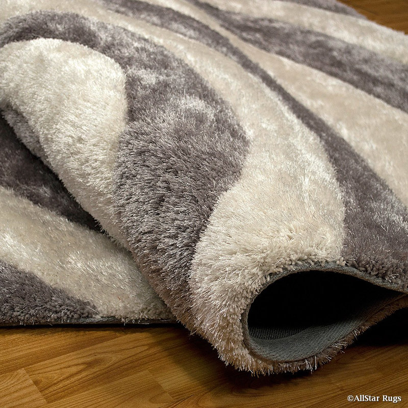 Performance Geometric Indoor Rug