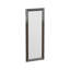 Bufard Manufactured Wood Framed Wall in Silver-1909644474-1909644453