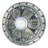 Artisan Push Button Doorbell