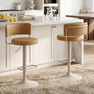 Parthenia Counter Stool