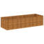 Almarene Metal Raised Garden Bed-483314852