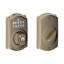 Schlage Keypad Deadbolt with Camelot Trim-97745757-102569190