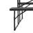 Brutton 6 - Person Patio Dining Set with Rectangular Table-1202675012