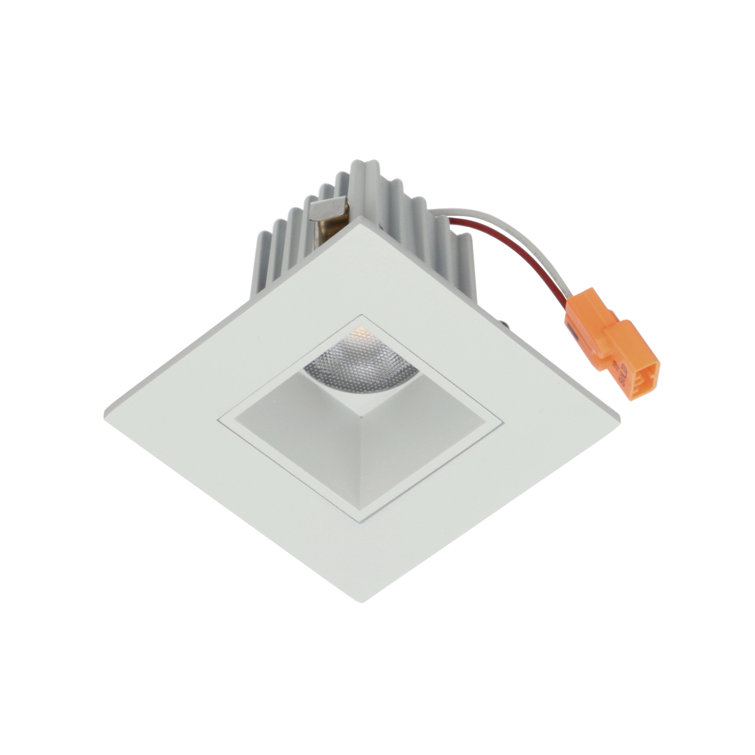 3.13'' Dimmable Air-Tight LED Retrofit Recessed Lighting Kit