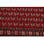 Tapis oriental Boteh Botemir noué à la main 7 x 10
