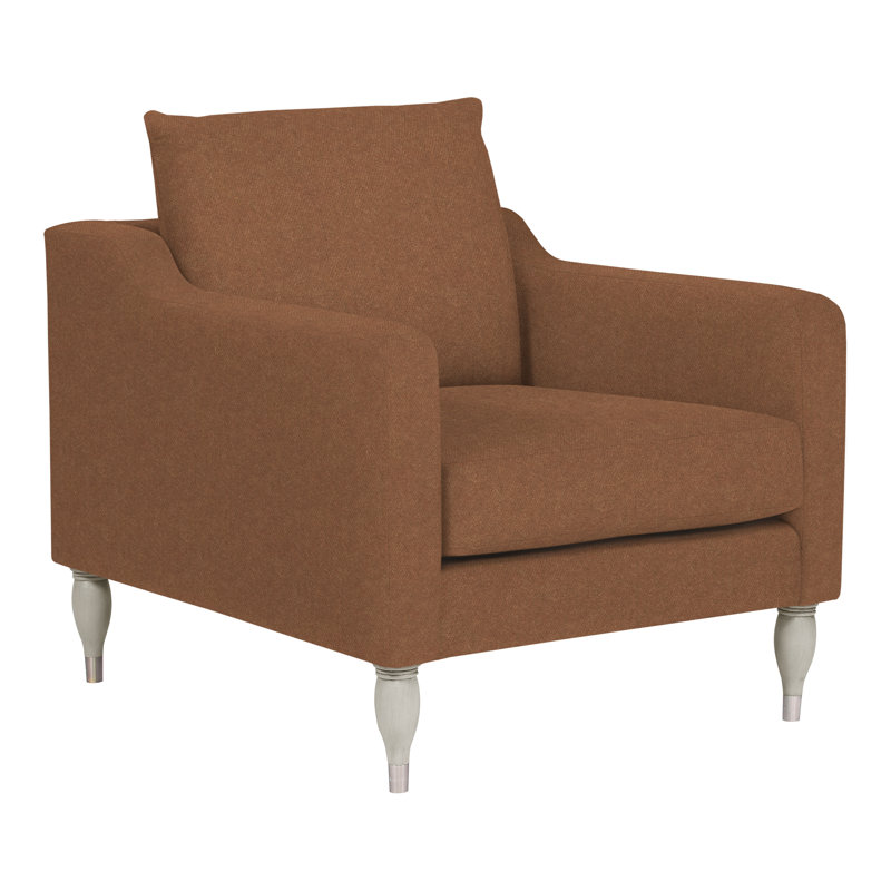 Chaise Thea, Perigold Banks ocre, Navajo