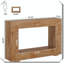 Console moderne en bois robuste et durable-934162010