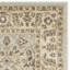 Tapis gris / ivoire Lavelle-19269090