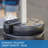 US Weight 40 lbs. Concrete Prefilled Canopy-Pop Up Tent Weights with Carry Strap- Set of 4-86710953