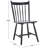 Andreas Spindle Dining Chairs-648562199