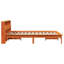 Shaylene Solid Wood Bed-93691995-93691991