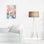 Fehime Paradise View sur impression sur toile-46418884