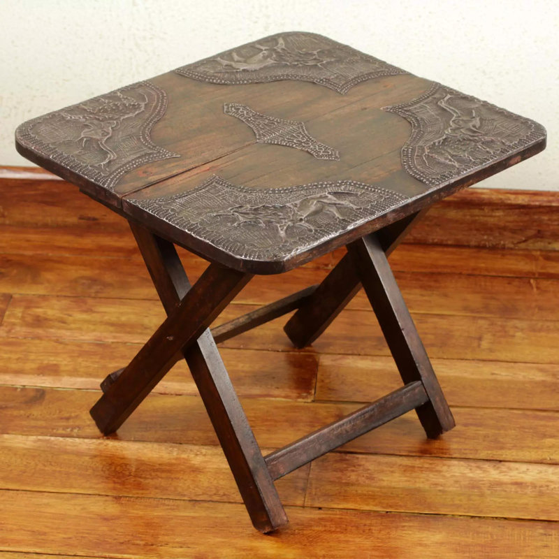 Table de bout Ronnie