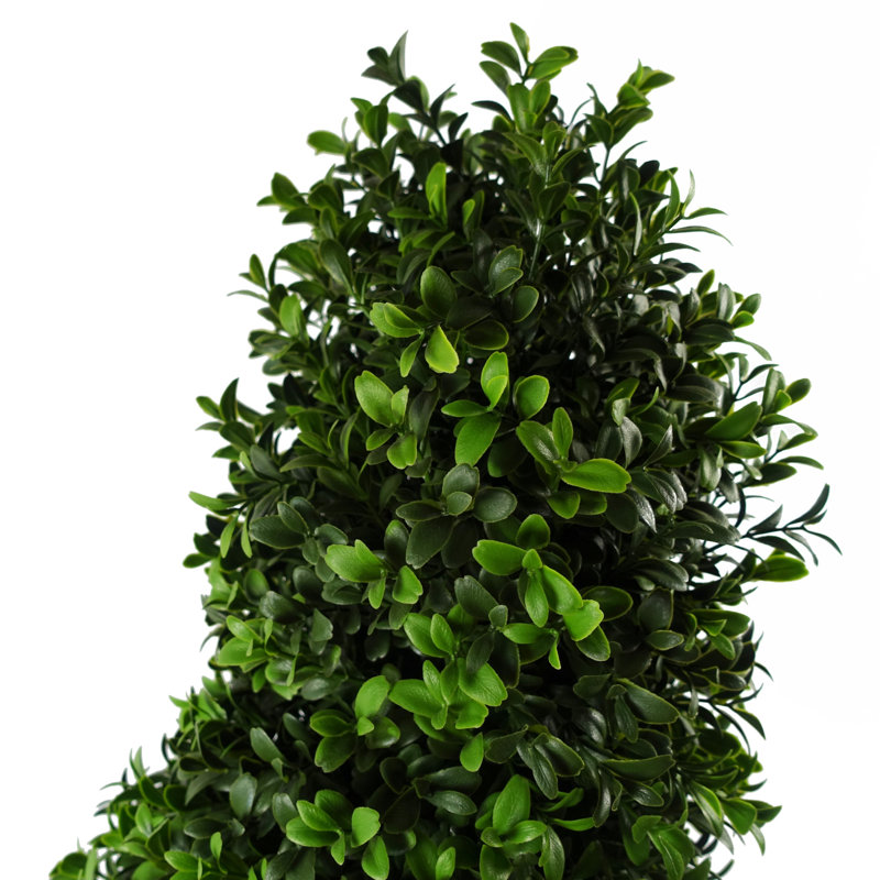 Faux Plant in Pot Liner, 150 H x 45 W x 45 D cm