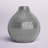 Dugg Textured Ceramic Glam Decorative Vase, Modern Accent for Stylish Display-975453252-975453310