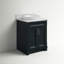 Ensemble de meuble-lavabo simple 25 po Freshford