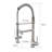 FLG Pull Down Kitchen Faucet-1167592620