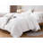 The Set Ruffle Comforter with 1 Pillowcase Soft Twin Size-113509285-113509284