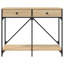 Ramesh 100cm Console Table-1719861778
