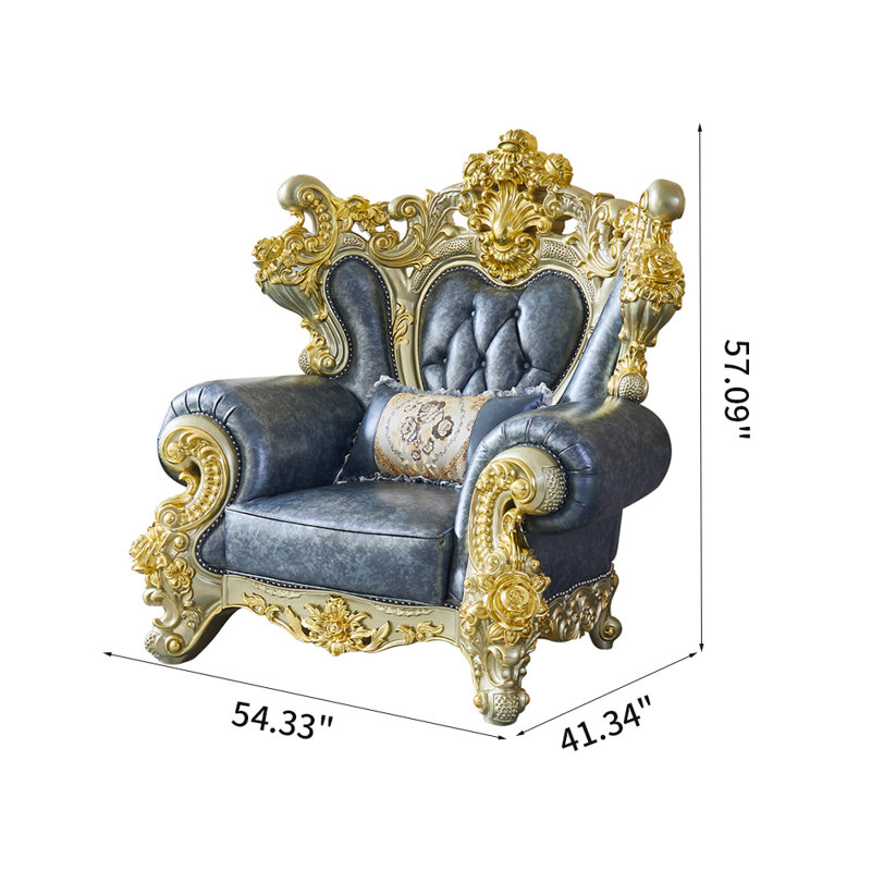 Fauteuil American