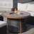 9 - Person Patio Conversation Set with Cushions-726713914