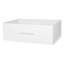 Commode 8 tiroirs avec grands tiroirs en tissu-203537610