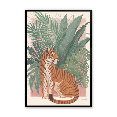 «Jungle Majesty»