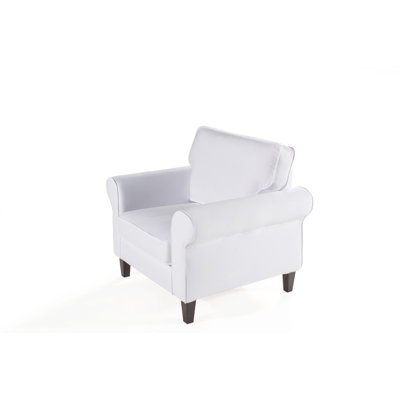 Cicero Upholstered Armchair