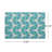 HERRINGBONE 4" X 6" PP RUG