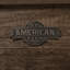 American Legend 9' Kirkwood LED Shuffleboard Table with Bowling