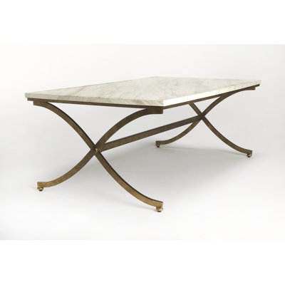 Dorsay Coffee Table