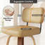 Tabouret pivotant rembourré à hauteur de bar-1647384068-1647384065
