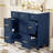 36" Single Bathroom Vanity Set-2066010305