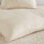 Ensemble de couvre-lit matelassé à motif de médaillon réversible 3 pièces pour grand lit - Surdimensionné avec un confort hypoallergénique-123227490-123227492