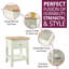 Corisande Side Table Set