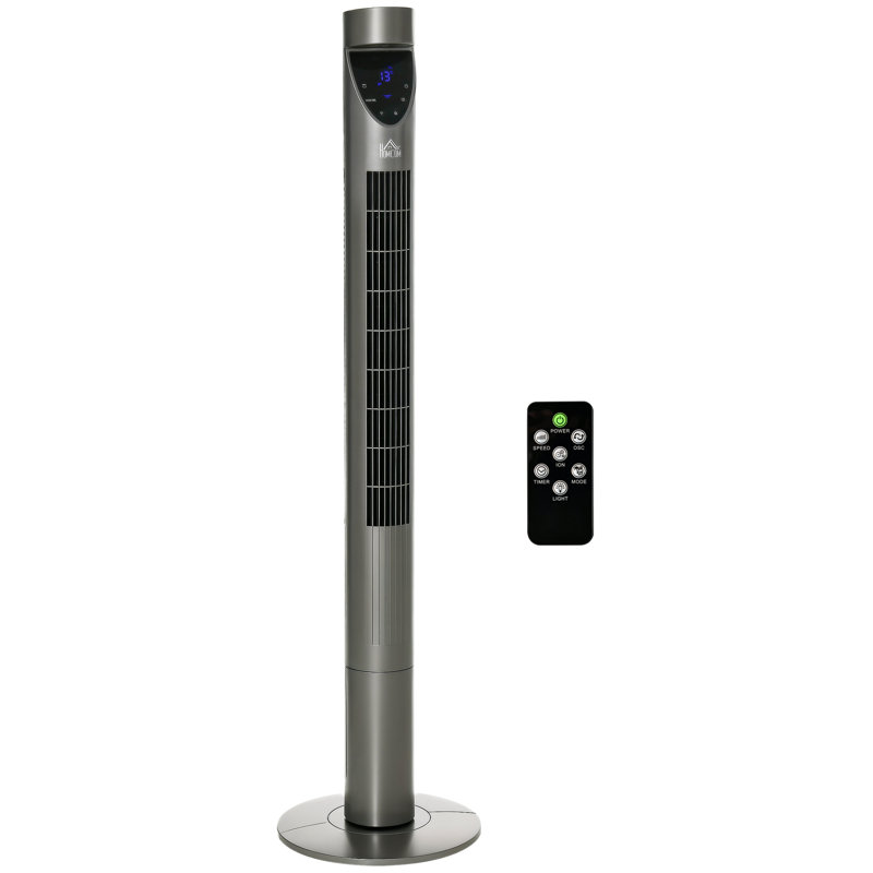 46" Tower Fan Cooling