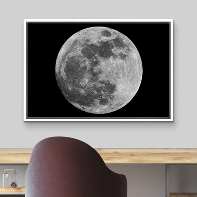 Moon " Full Moon "