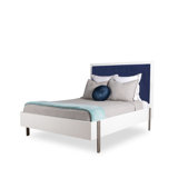 Cambridge Upholstered Bed