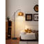Lampe sur pied American Retro-2075824227