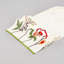 Chemin de table Peony