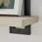 Machiko Wide 4-Tier Floating Wall Shelf-2086377026