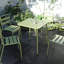 Table carrée Sera-130384342
