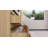 Reyes 58.5'' Double Bathroom Vanity Base Only-58514067