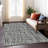  Finck Non-Slip Indoor / Outdoor Door Mat-509143830